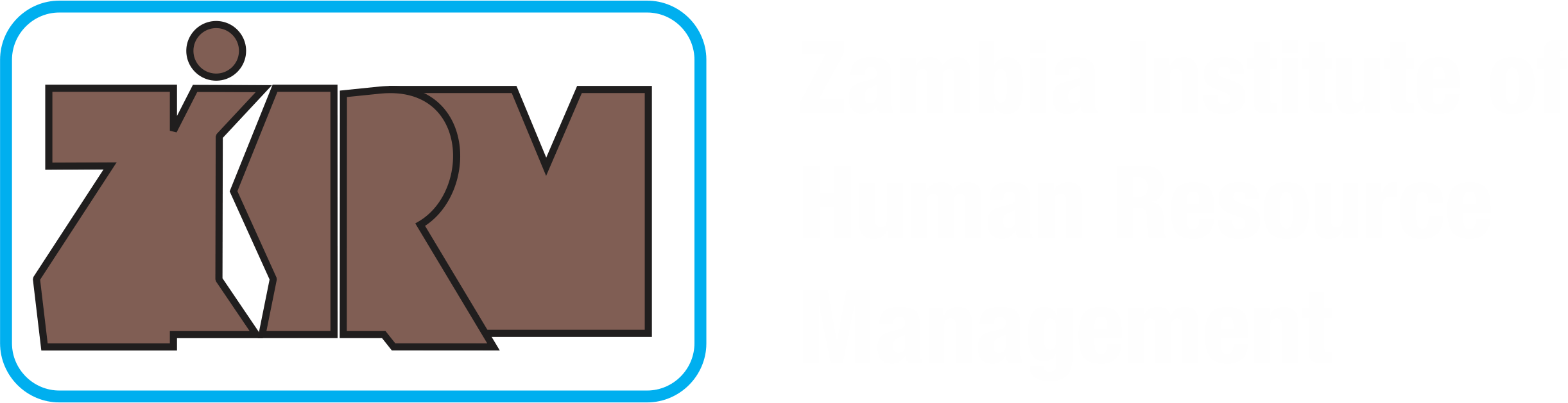 Institute of People Management – Zambia